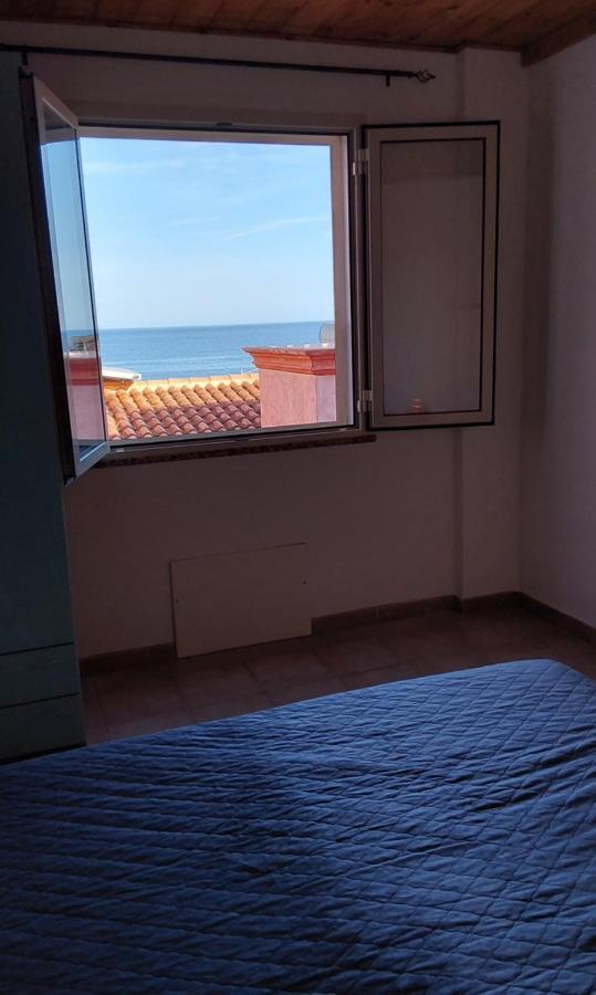 Casa Polo Apartment Cala Gonone Exterior photo