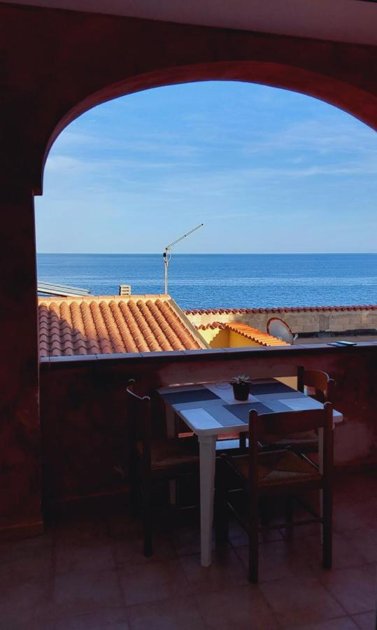 Casa Polo Apartment Cala Gonone Exterior photo