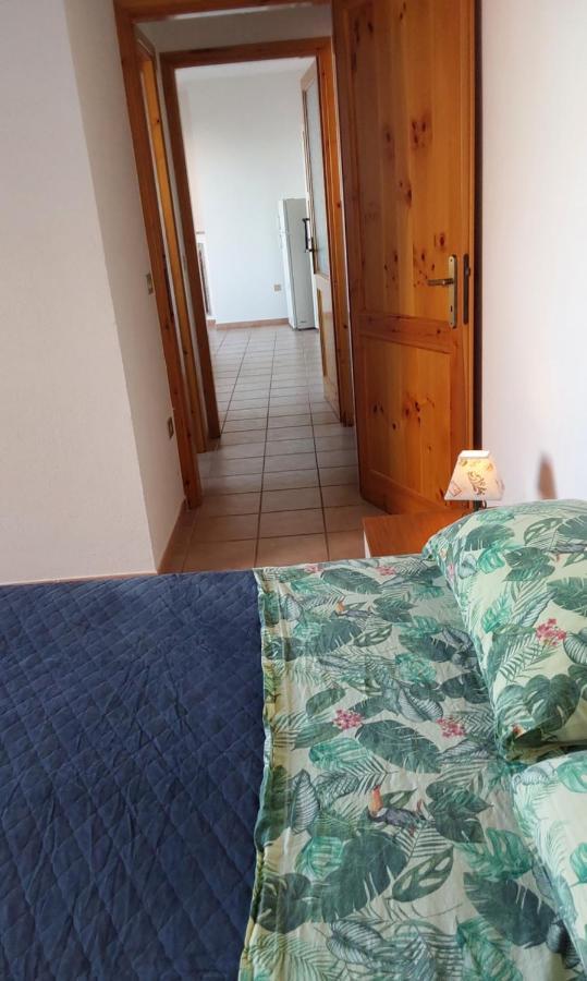 Casa Polo Apartment Cala Gonone Exterior photo