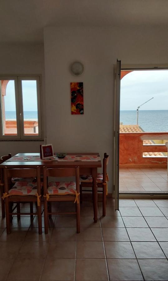 Casa Polo Apartment Cala Gonone Exterior photo