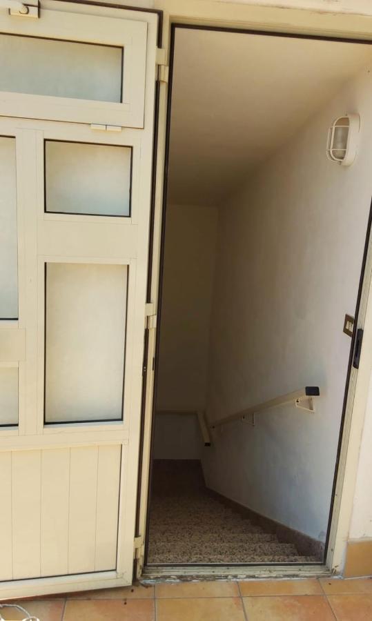 Casa Polo Apartment Cala Gonone Exterior photo