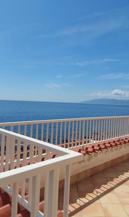 Casa Polo Apartment Cala Gonone Exterior photo